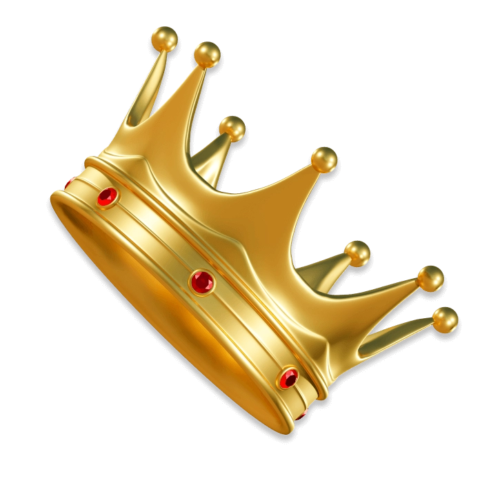crown