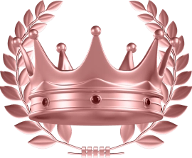 red crown