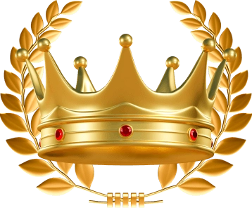 gold crown